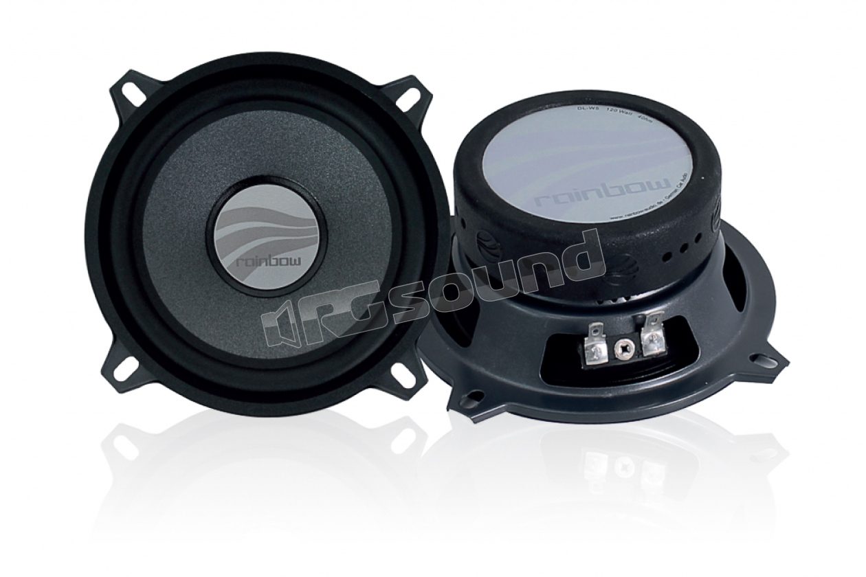 DL-W5 13cm woofer Dream line Rainbow