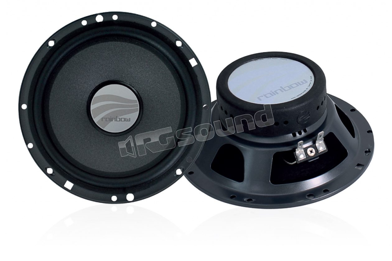 DL-W6 16.5cm woofer Dream line Rainbow