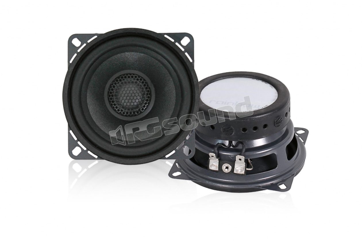 DL-X4 Dream Line 10cm two-way coaxial speakers Rainbow
