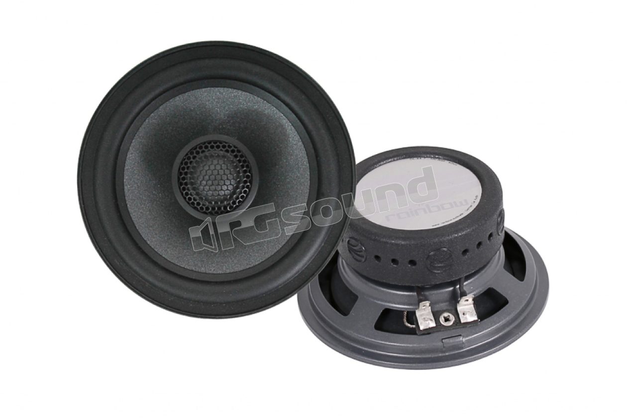 DL-X4.7 Dream Line 12cm two-way coaxial speakers Rainbow