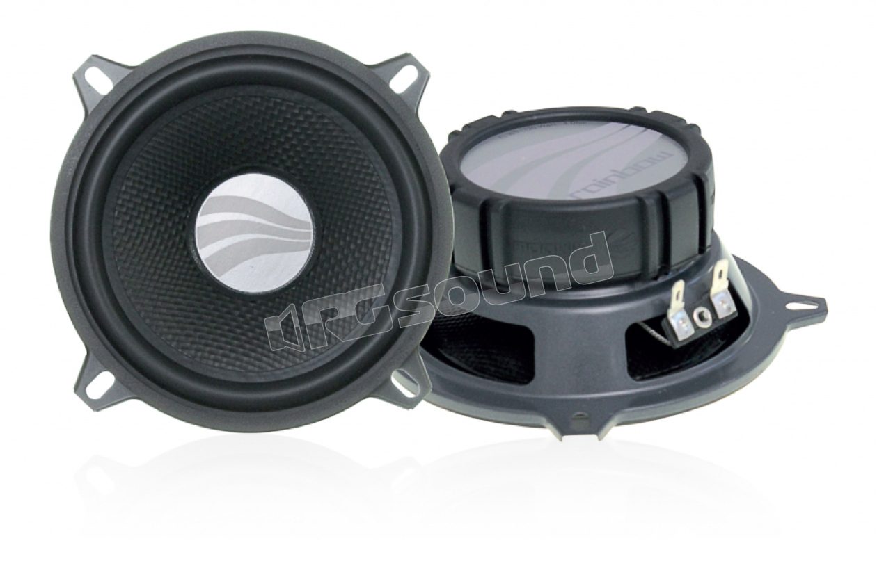 EL-W5 13cm woofer, Experience line Rainbow
