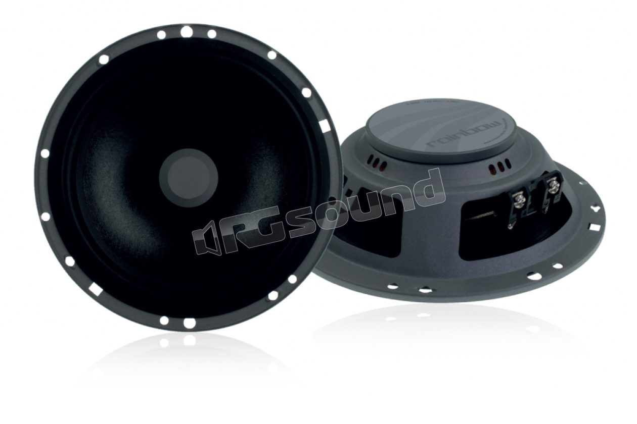 IL-W6F 16.5cm midwoofer Rainbow