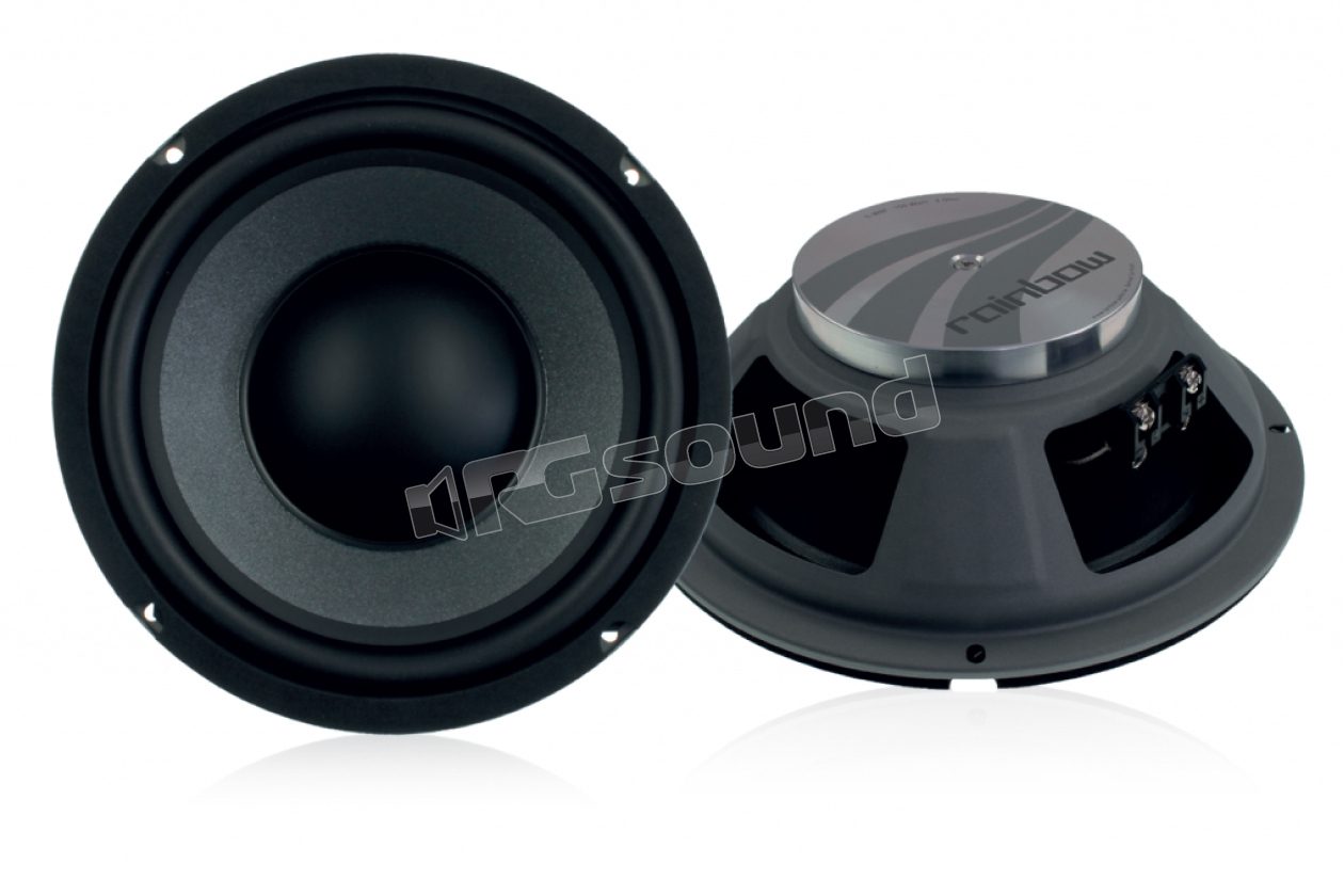 IL-W8F 20cm midwoofer Rainbow