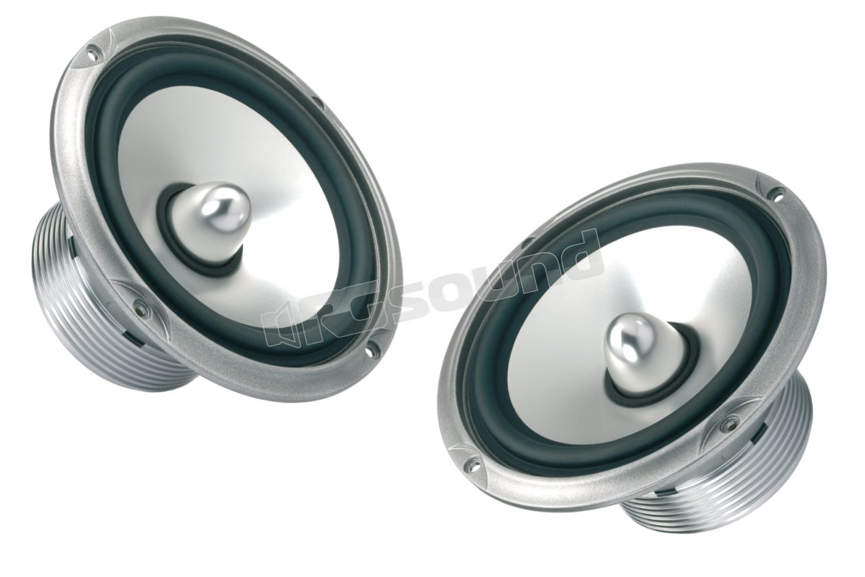 W 175 Woofer-Set 175 Platinum Rainbow