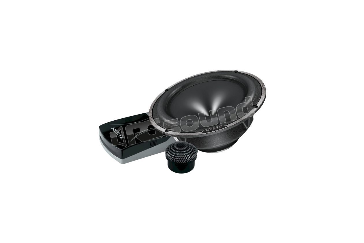 MLK165 2-way kit Hertz