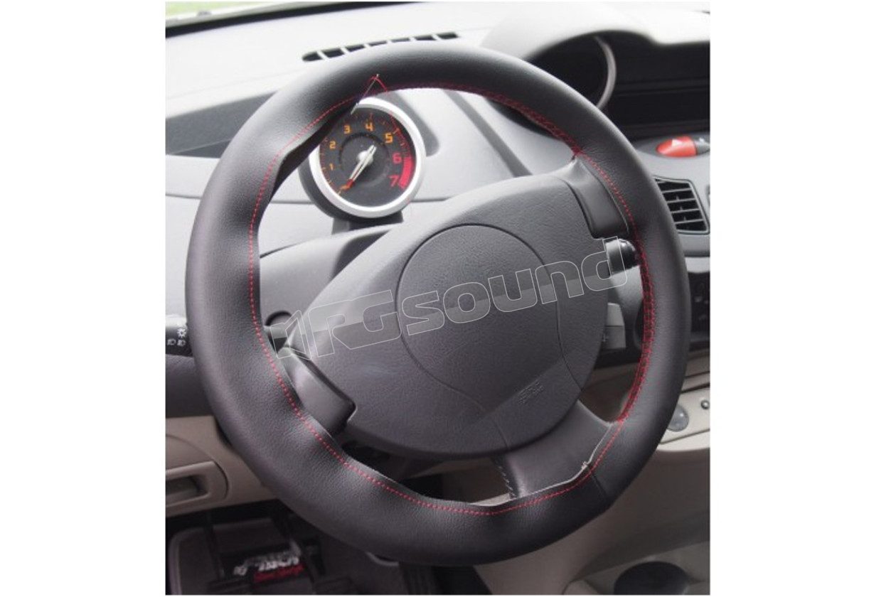 CVU/2PCR coprivolante universale rosso Simoni Racing
