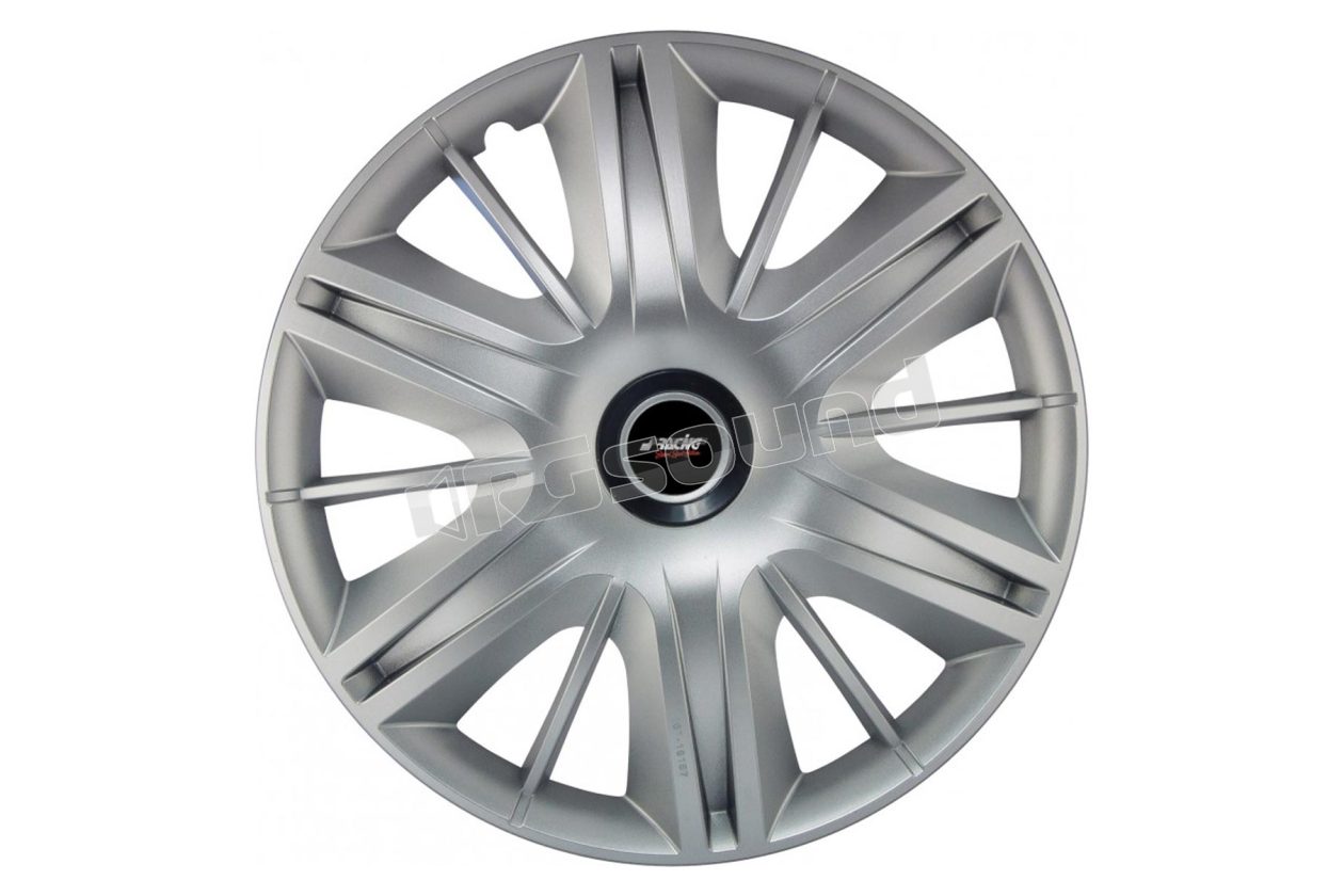 MAX3/15 kit 4 copricerchi universali 15'' Simoni Racing