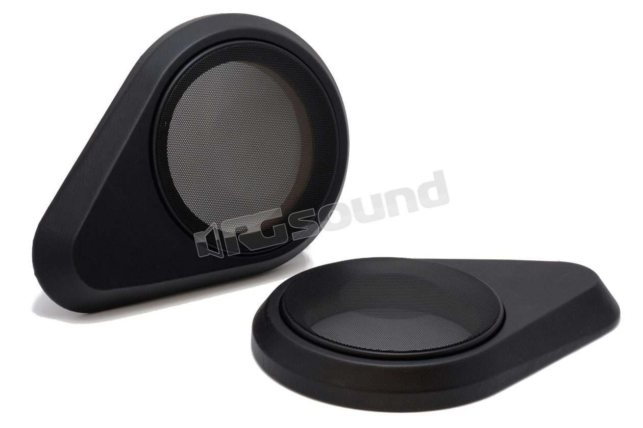 TS 0100 - supporti in mdf per woofer 165mm universali  RG Sound
