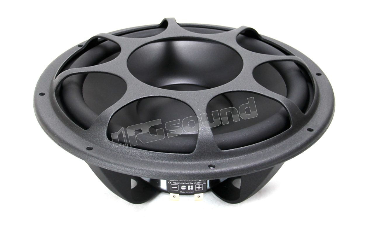 ELATE MW9 High-end 20cm Titanium woofer Morel