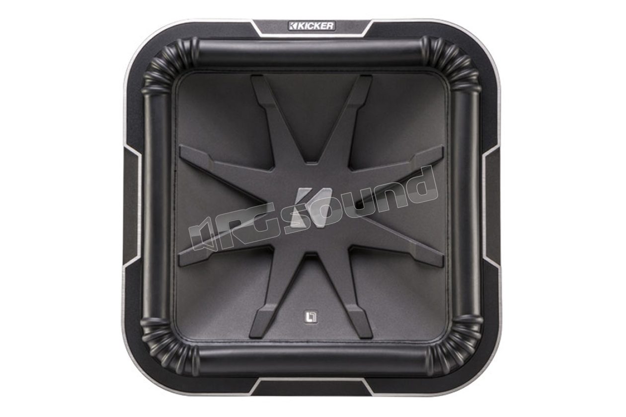 L7152 38cm 2Ohm L7 sub Kicker