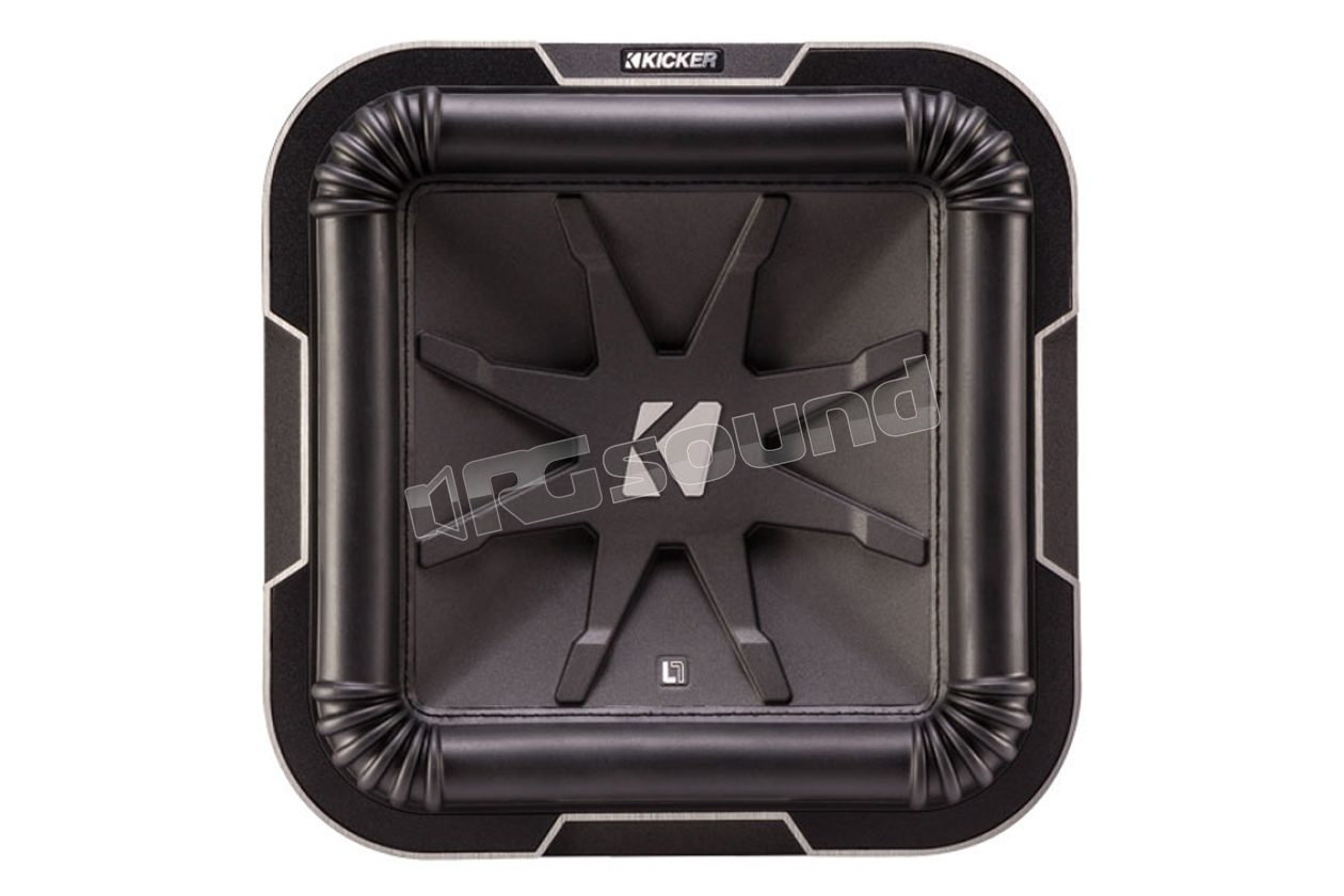 L7122 sub 30cm 2Ohm L7 Kicker