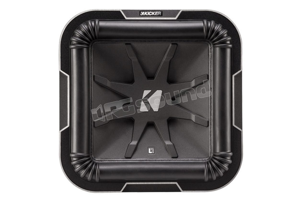 L782 20cm 2Ohm L7 sub Kicker