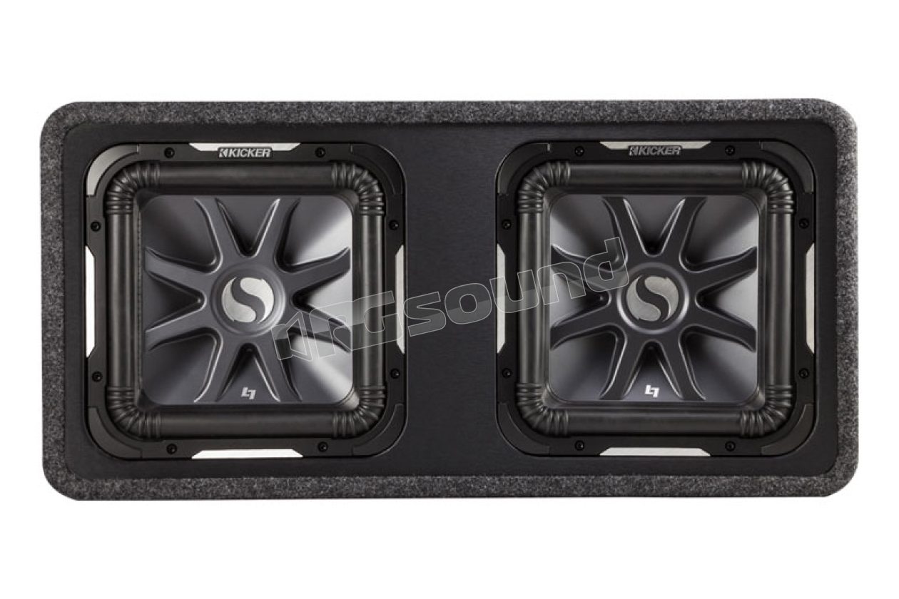 DS12L72-11  Kicker