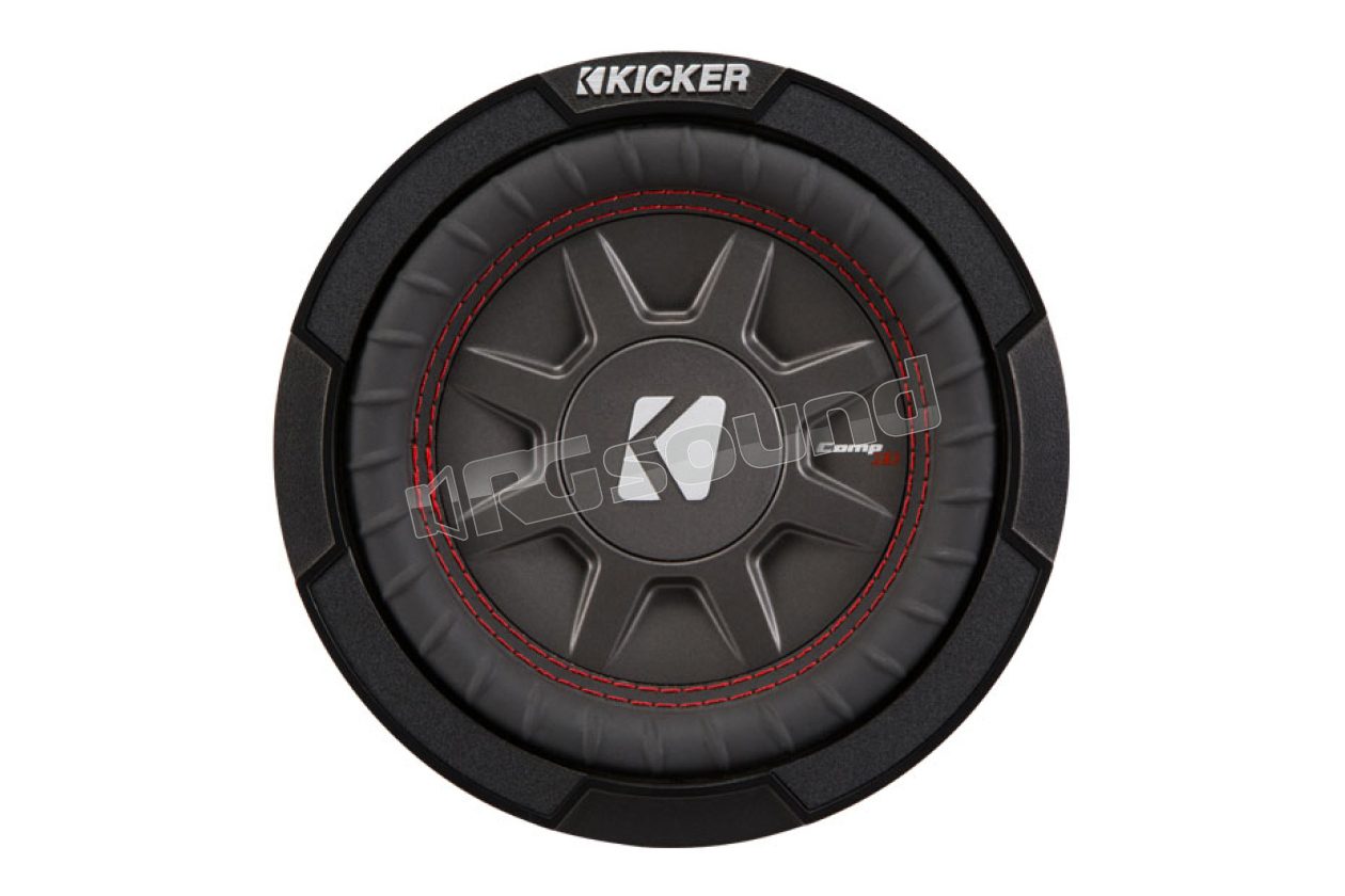 CWRT671 16.5cm sub 1+1 Ohm with 300 w CompRT (43CWRT671) Kicker