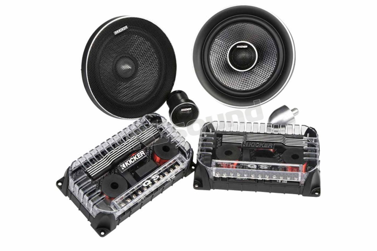 QSS674  Kicker