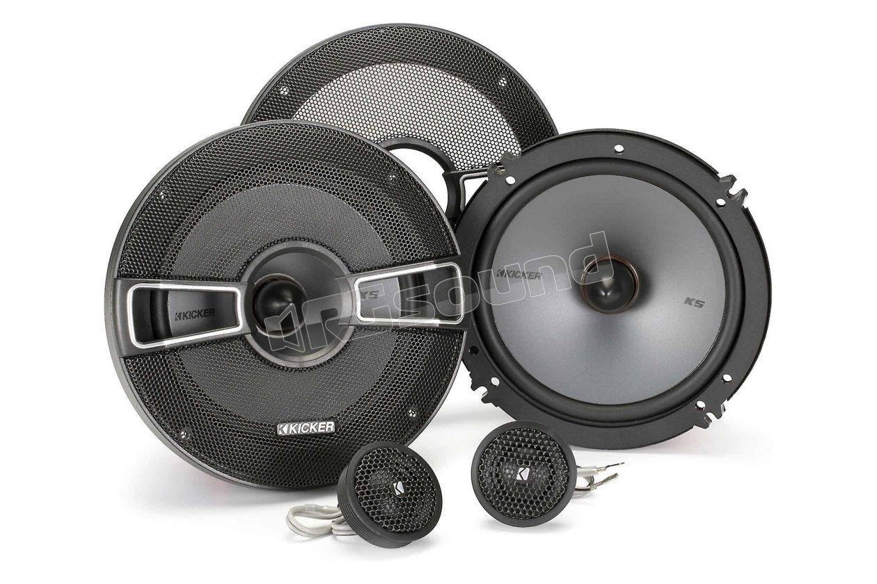 KSS654  Kicker