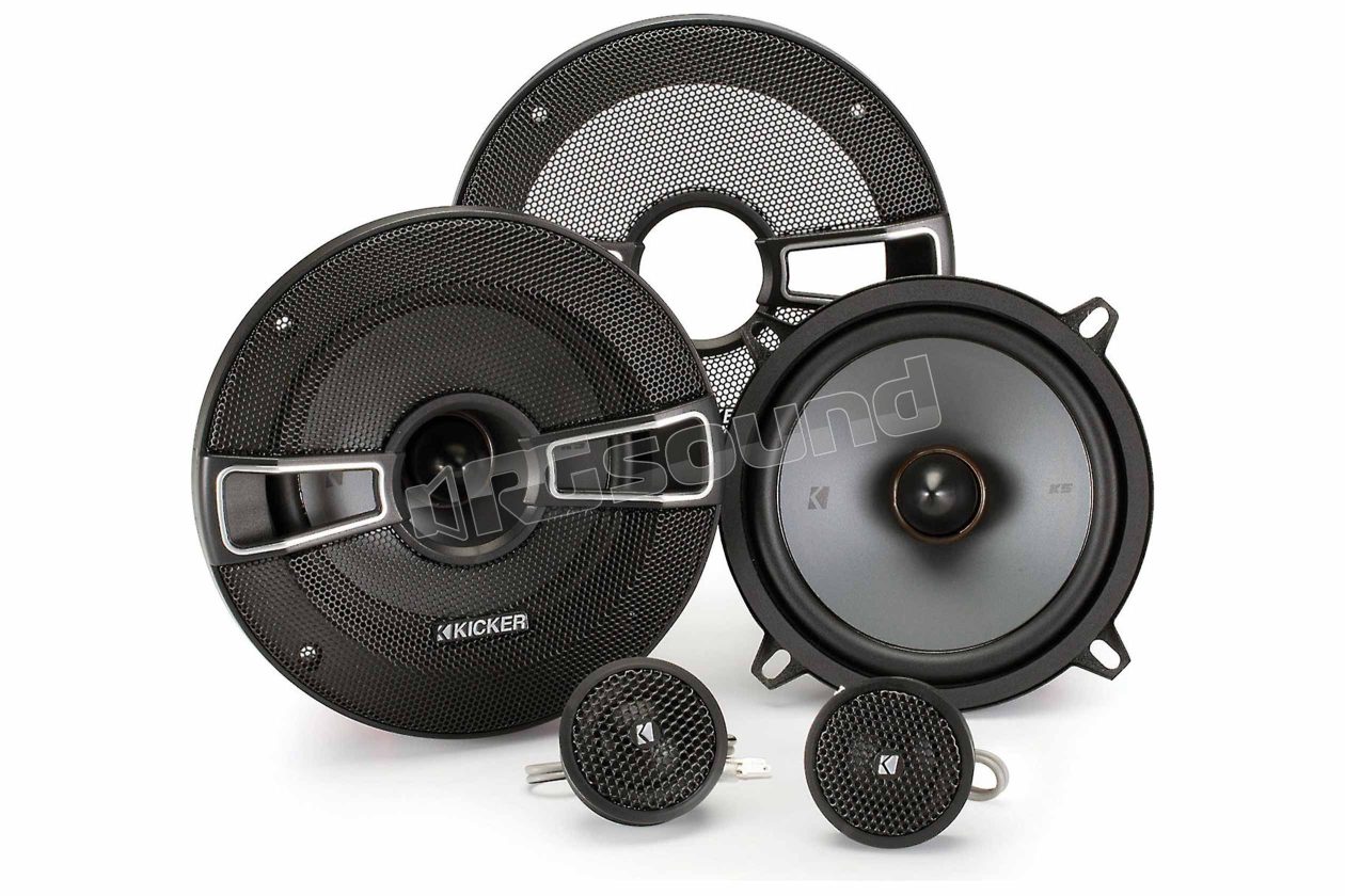 KSS54  Kicker