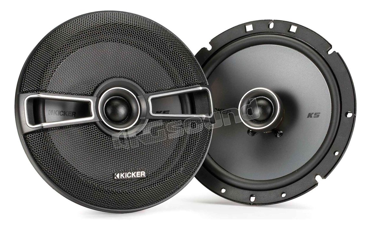 KSC674  Kicker