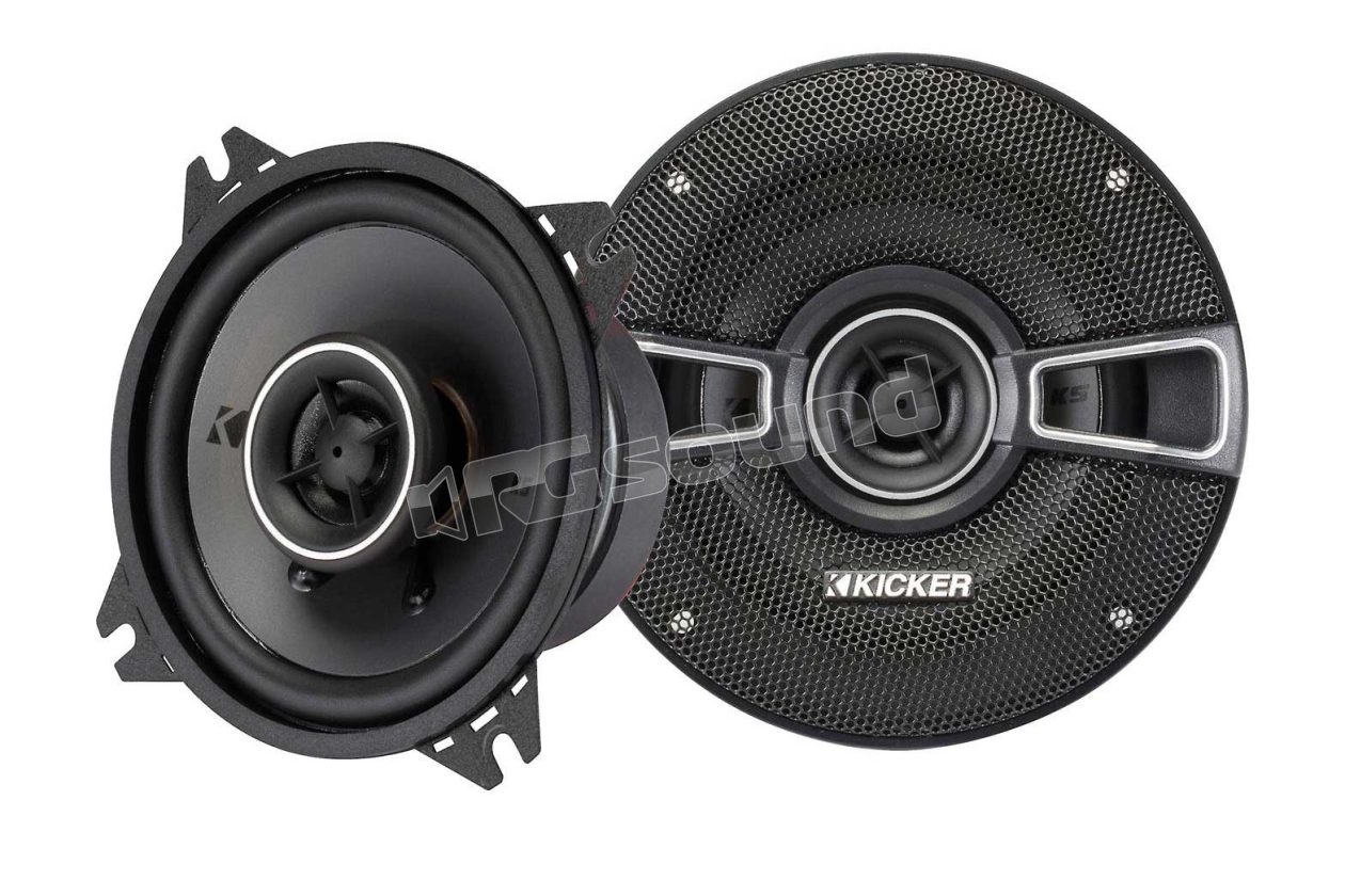 KSC44  Kicker