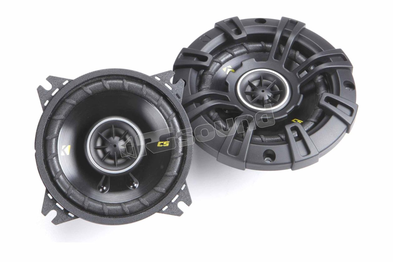 CS44  Kicker