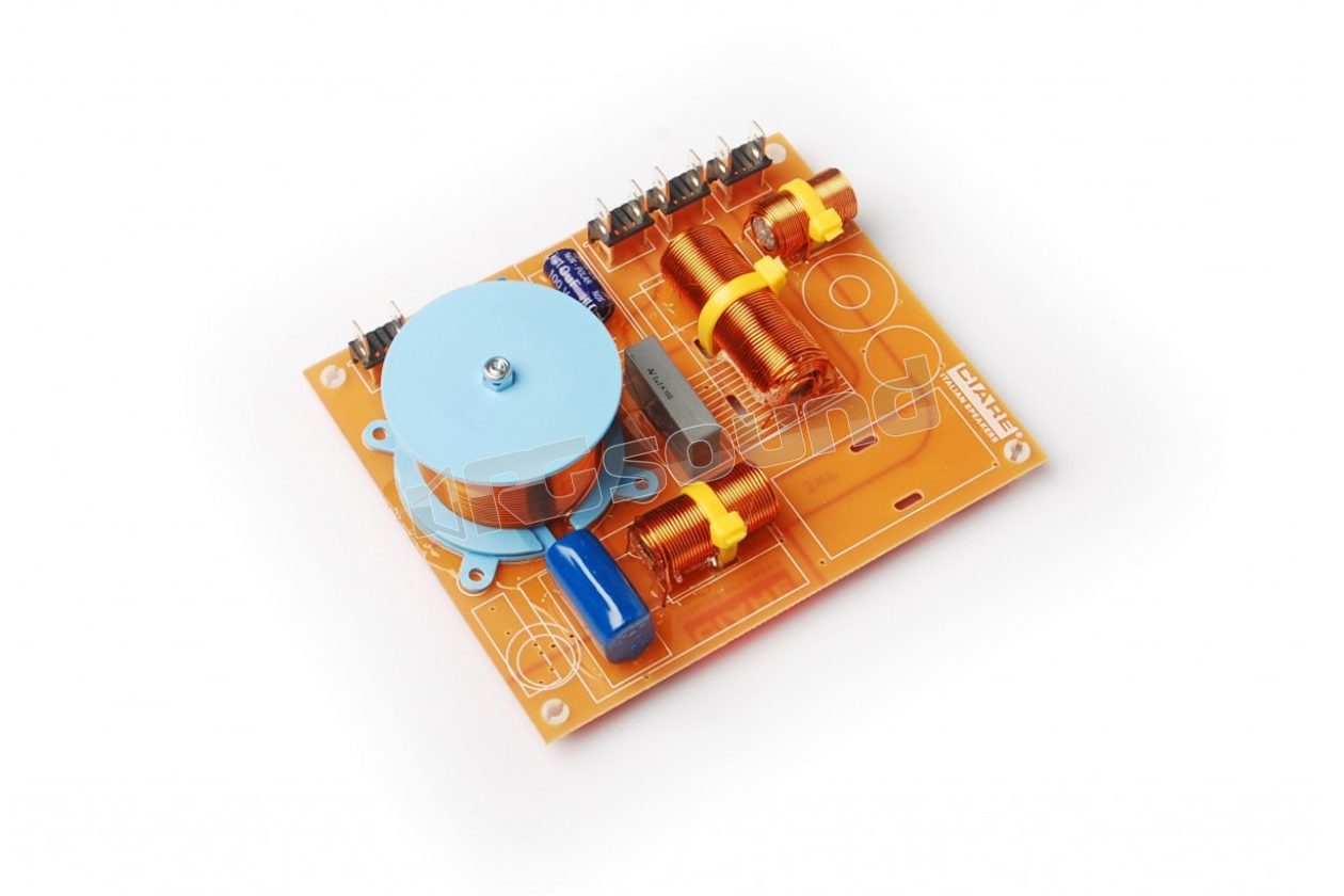 HF301 three-way crossover 150 W 8 Ohm Ciare