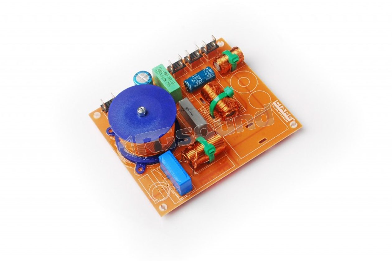 HF320 pair of three-way crossovers 300 W 8 Ohm Ciare