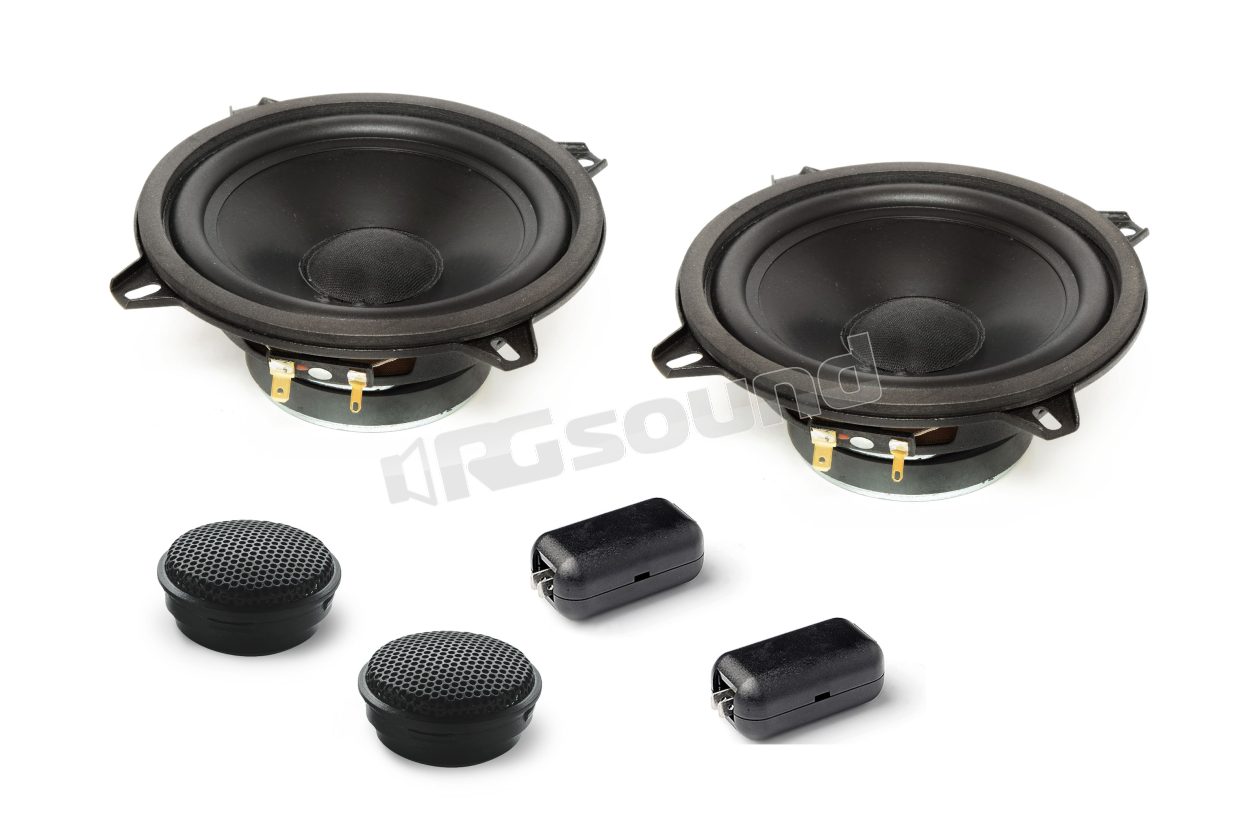 KCA02 13 cm two-way kit Ciare