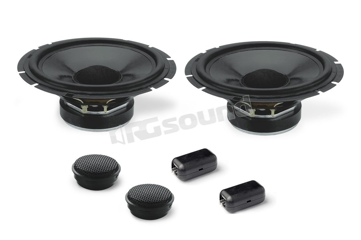 KCA03 16.5 cm two-way kit Ciare