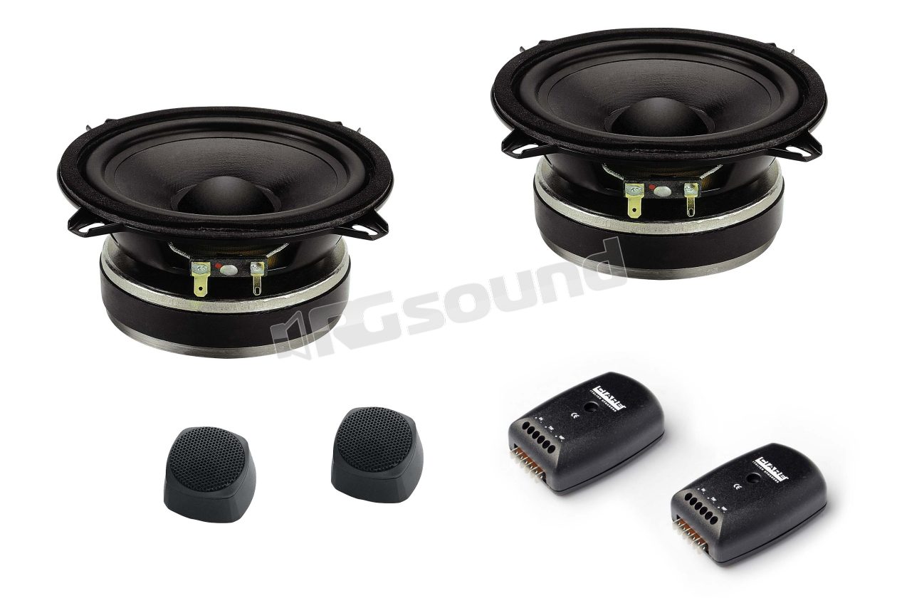 KCA07 13 cm two-way kit Ciare