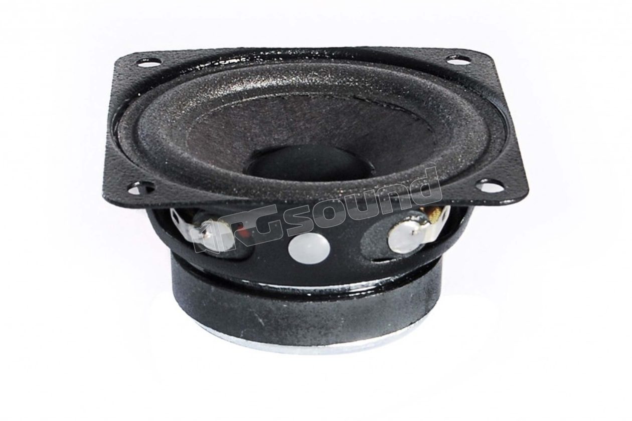PA065 extended range 65mm 8 Ohm Ciare