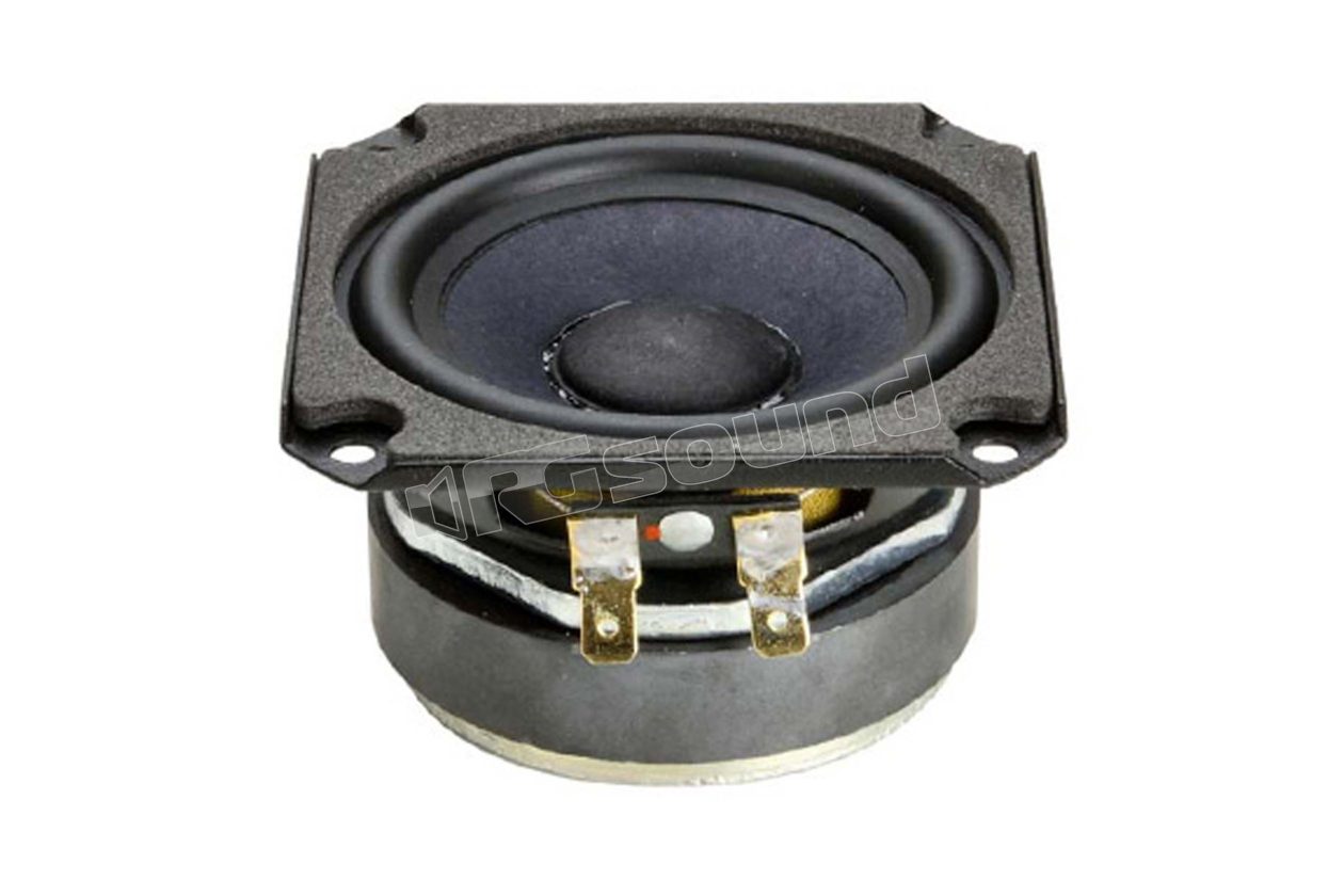 PA087 extended range 87mm 8 Ohm Ciare