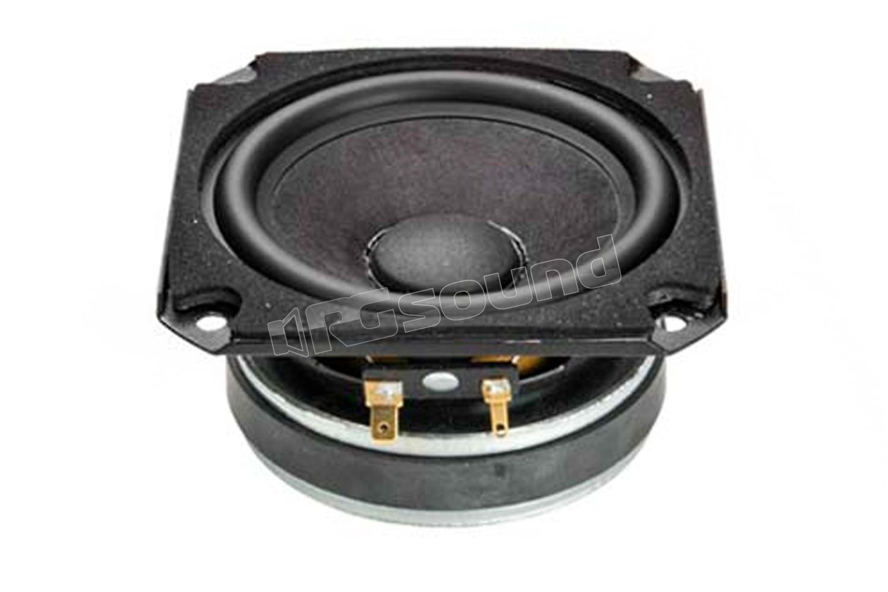 PA100 extended range 100mm 8 Ohm Ciare