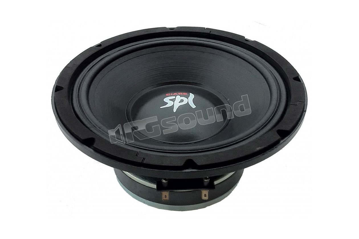RCW260SPL riconatura woofer Ciare CW260SPL Ciare