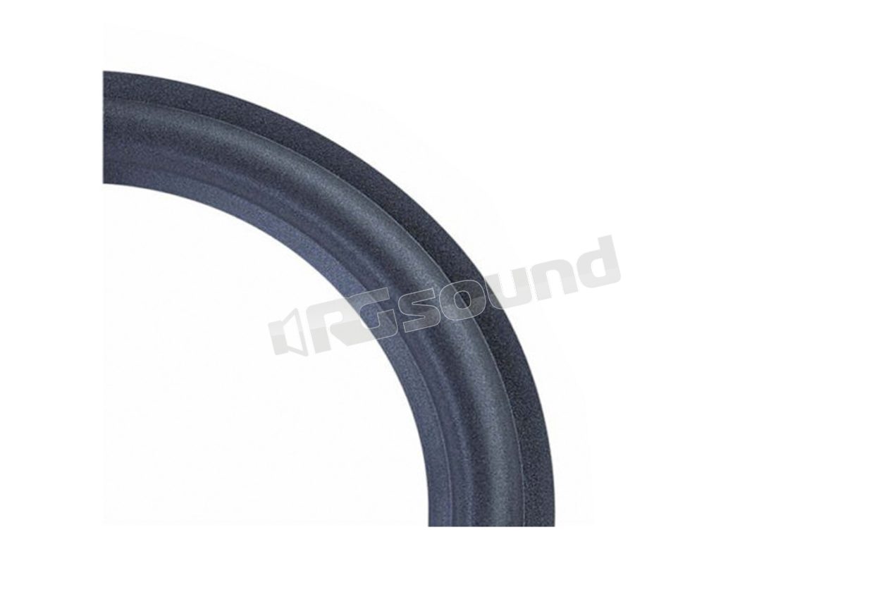 YBR160G sospensione in gomma 16 cm Ciare