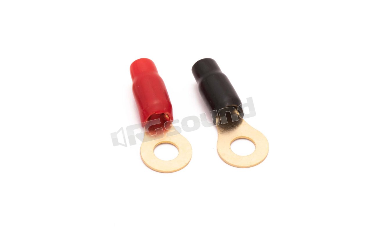 YCT412 Terminale ad occhiello 17x8,5mm Ciare