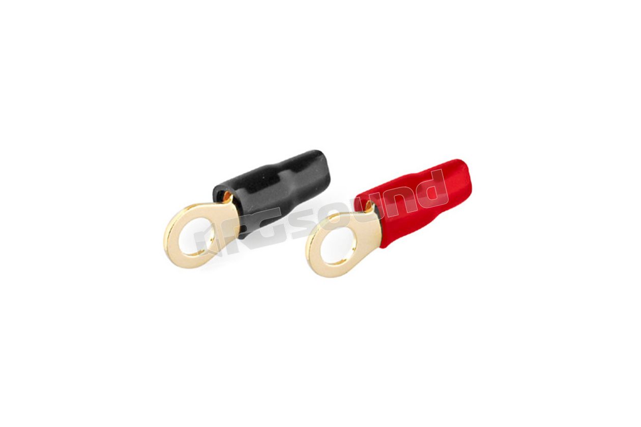 YCT415 Terminale ad occhiello 16,5x8,5mm Ciare