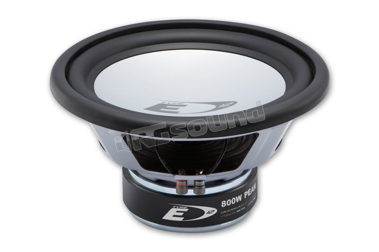 SWE-1243E  Alpine