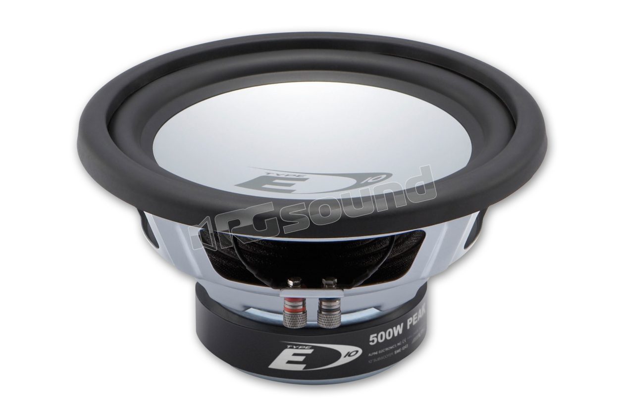 SWE-1043E  Alpine