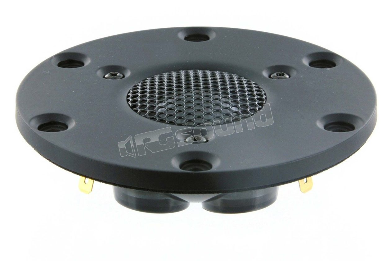 D3004/664000 pair of AirCirc Beryllium 1'' tweeters Scan Speak