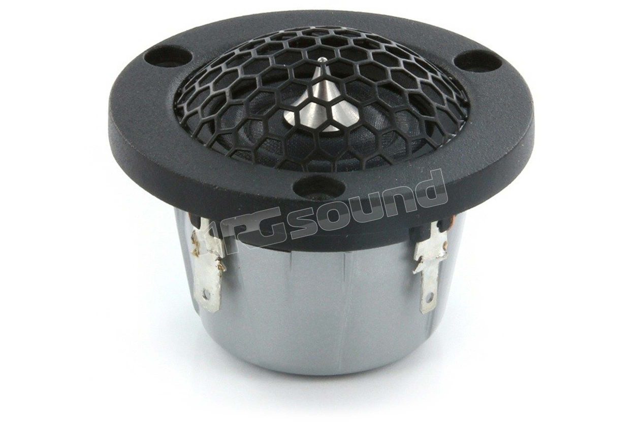 R2004/602000 pair of 20 mm tweeters Scan Speak
