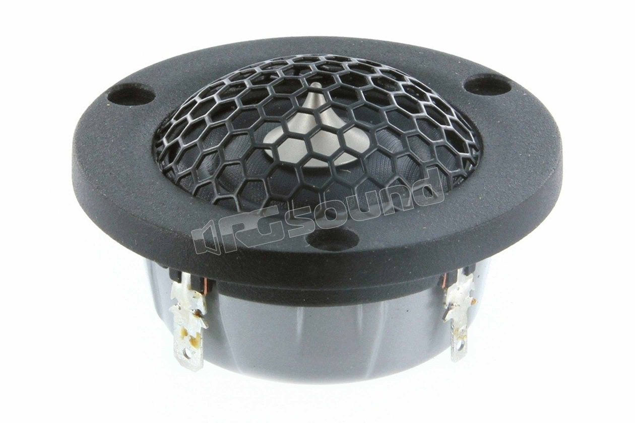 R3004/602000 pair of 26mm tweeters Scan Speak