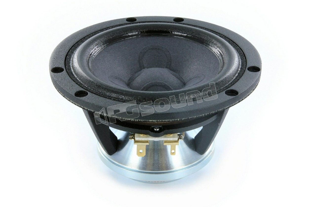 12MU/4731T00 12 cm midranges, 4 Ohm impedance Scan Speak