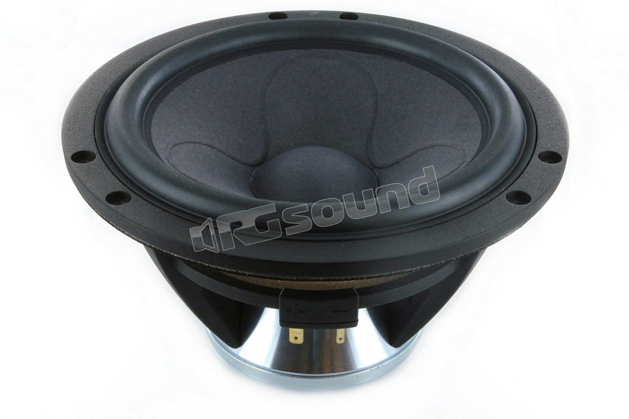 18WU/4741T00 midwoofer sound quality Scan Speak