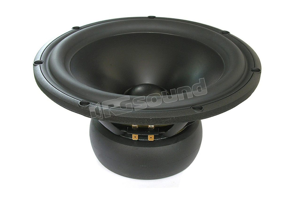 26W/8861T00 pair of 26cm (10'') woofers Scan Speak