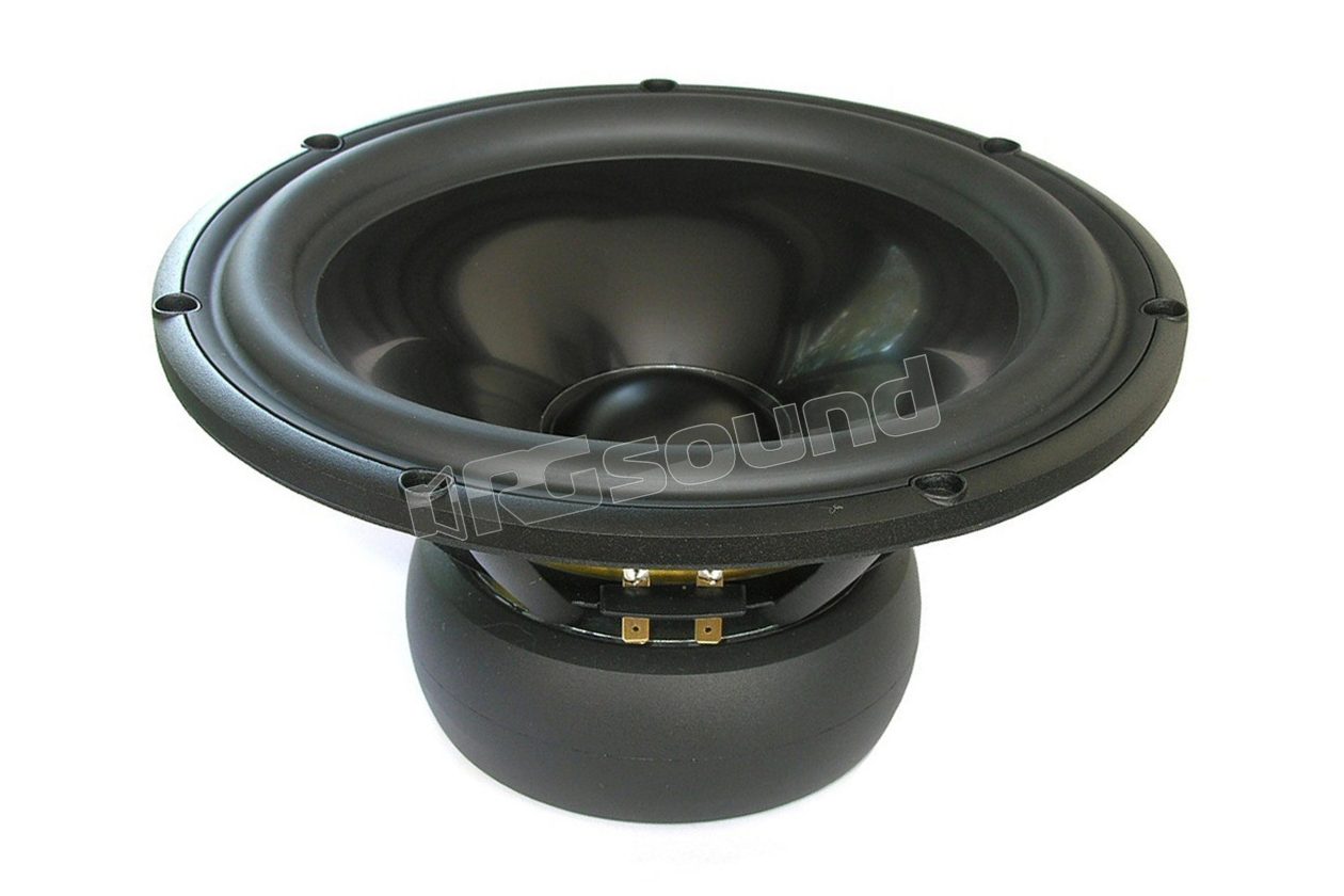 26W/8867T00 26cm (10'') woofer with aluminum cone Scan Speak