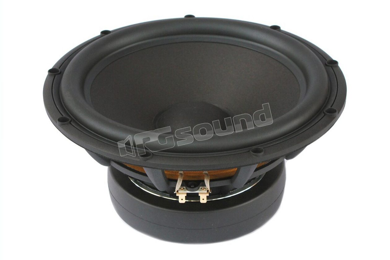 32W/4878T01 32cm woofer with sandwich cellulose cone Scan Speak