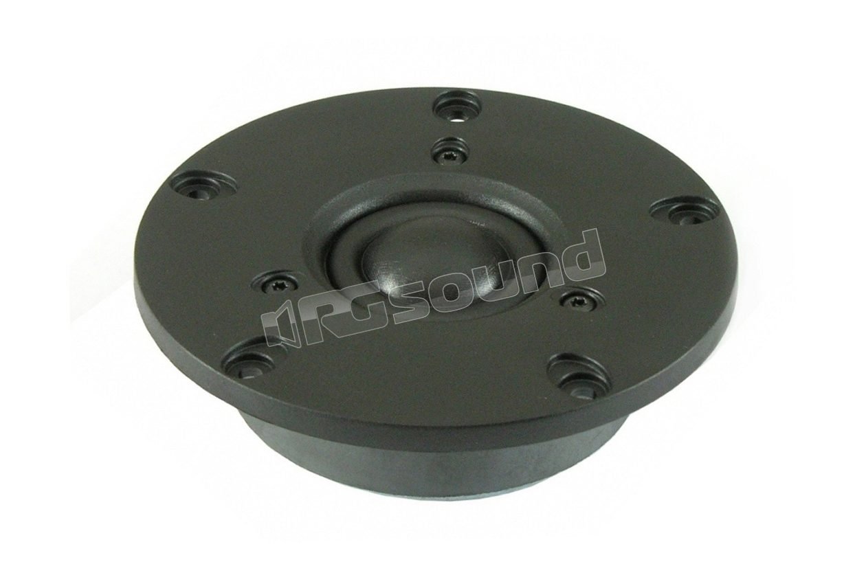 D2604/830000 pair of 26mm tweeters Scan Speak