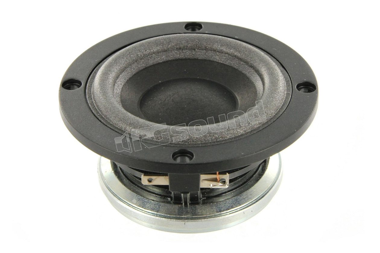 5F/8422T01 Full Range 67mm - 8 Ohm Scan Speak