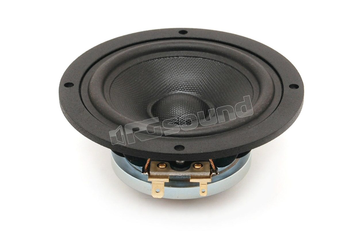 10F/4424G00 Full Range 4 Ohm Scan Speak