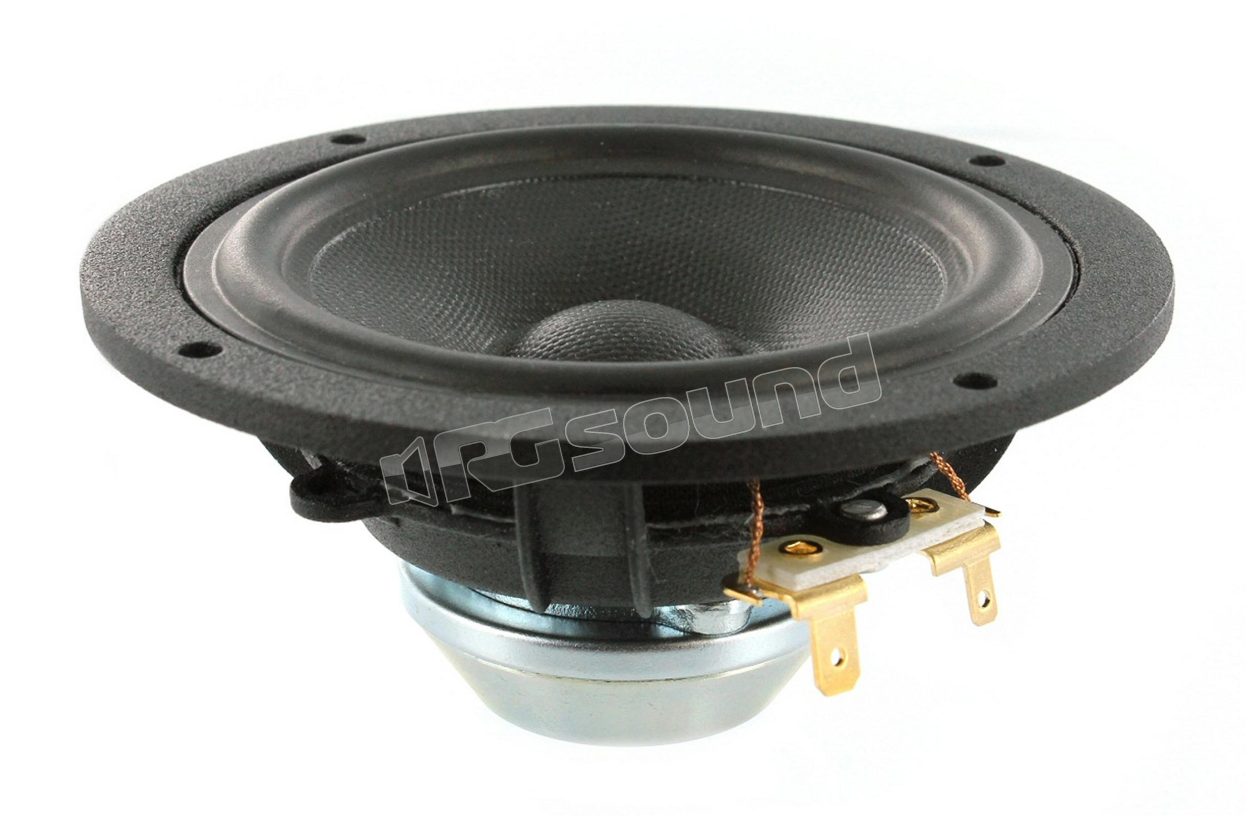 10F/8414G10 Full Range 10cm 8 Ohm Scan Speak